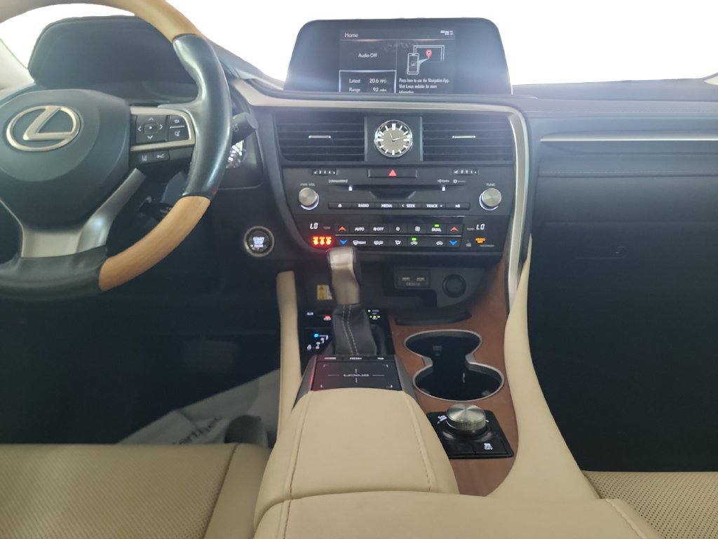 Used 2021 Lexus RX 350 FWD w/ Premium Package image 21