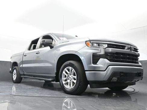 Used 2023 Chevrolet Silverado 1500 RST image 63