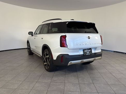 Used 2025 MINI Cooper Countryman S AWD/4WD image 3