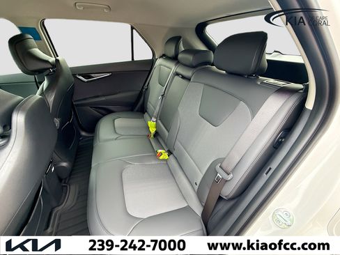 New 2026 Kia Niro Wind image 20