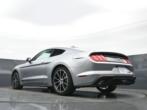 Used 2023 Ford Mustang Coupe w/ Equipment Group 101A RWD image 24