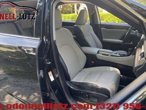 Used 2019 Lexus RX 350 FWD w/ Navigation Package image 9