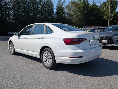 Used 2019 Volkswagen Jetta S w/ Driver Assistance Package FWD image 5