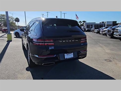 Used 2024 Genesis GV80 2.5T image 32