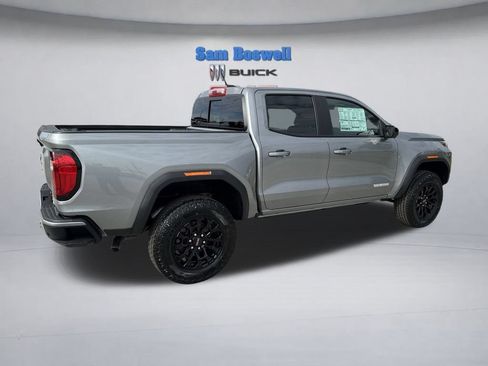 Used 2026 GMC Canyon Elevation w/ Convenience Package RWD image 10