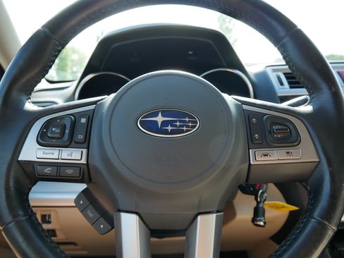 Used 2016 Subaru Outback 2.5i Premium AWD/4WD image 25