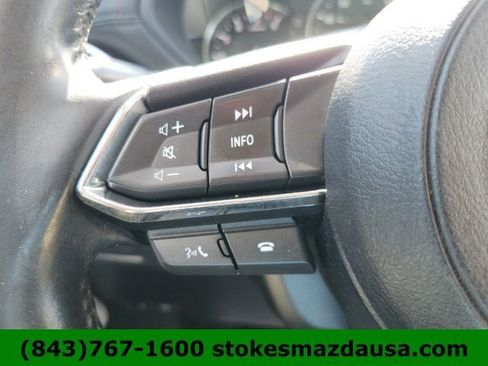 Used 2022 MAZDA CX-5 AWD 2.5 S w/ Premium Plus Pkg image 32