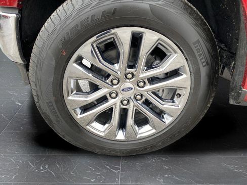 New 2026 Ford F150 XLT w/ XLT Chrome Appearance Package image 48