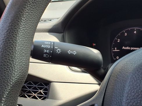 Used 2024 Honda Accord EX image 29