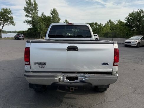Used 2000 Ford F350 Lariat AWD/4WD image 6