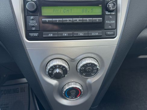 Used 2007 Toyota Yaris Sedan image 13