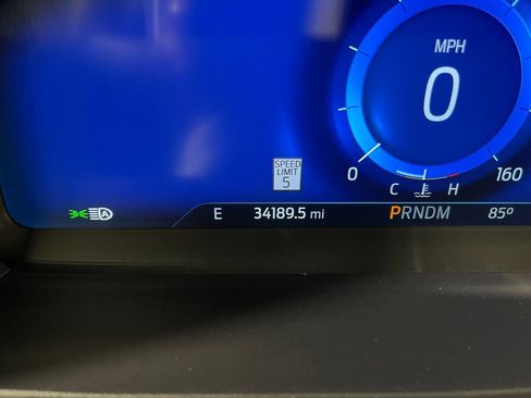 Used 2023 Ford Explorer ST w/ Equipment Group 401A RWD image 19