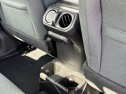 New 2026 Jeep Gladiator Sport image 17