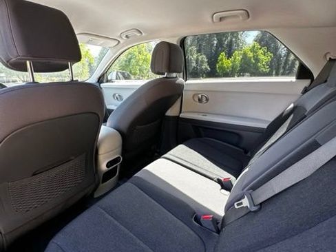 Certified 2023 Hyundai Ioniq 5 SE AWD/4WD image 16