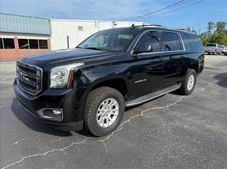 Used 2019 GMC Yukon XL SLT AWD/4WD video 1