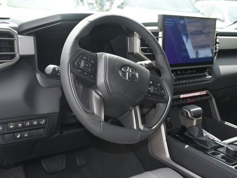 Certified 2026 Toyota Sequoia Limited image 4