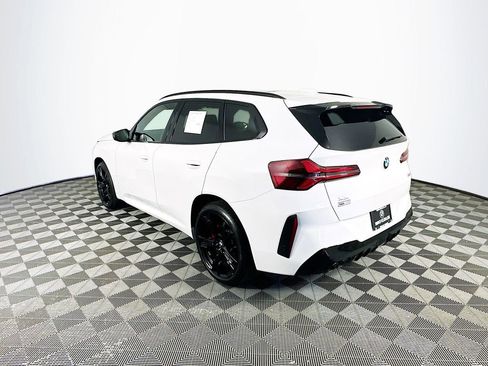 Used 2026 BMW X3 M50 w/ Premium Package AWD/4WD image 6