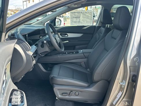 New 2026 Nissan Murano SL AWD/4WD image 9