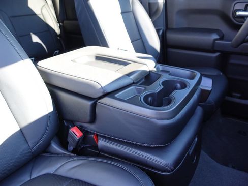 Used 2023 Chevrolet Silverado 1500 Custom w/ Rally Edition image 32