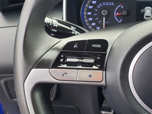 Used 2024 Hyundai Tucson SEL image 12