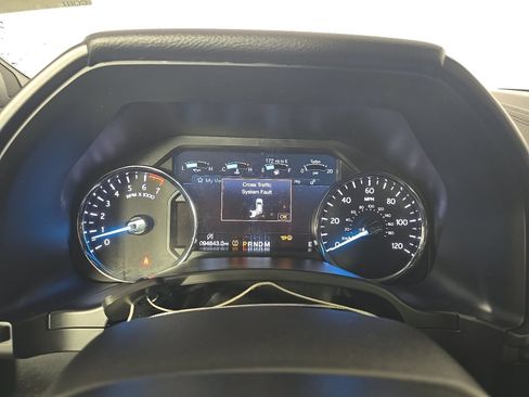 Used 2018 Ford Expedition Max Limited AWD/4WD image 7
