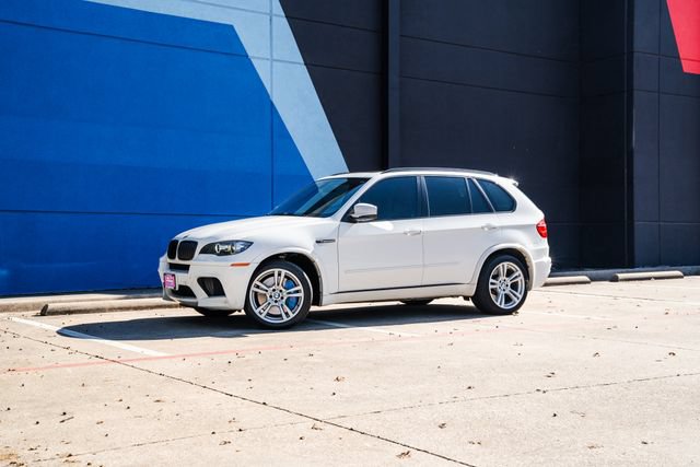 Used 2012 BMW X5 M AWD/4WD image 29