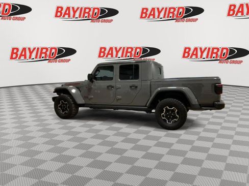 Used 2021 Jeep Gladiator Rubicon image 6