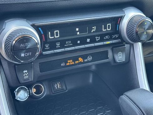 Certified 2025 Toyota RAV4 XLE image 16