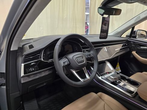 New 2026 Audi Q7 3.0T Prestige AWD/4WD image 16