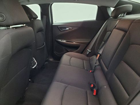 Used 2024 Chevrolet Malibu LT image 18