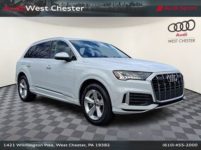 Used 2023 Audi Q7 2.0T Premium Plus w/ Premium Plus Package