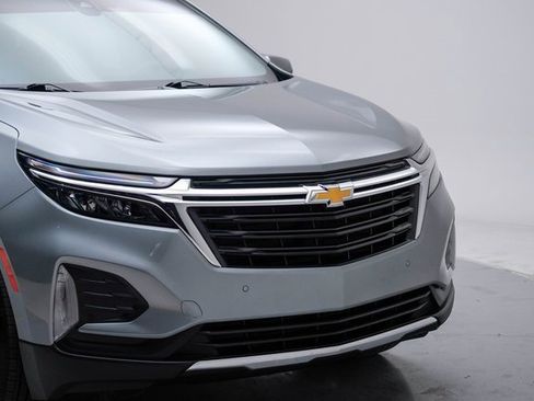 Used 2023 Chevrolet Equinox LT image 12