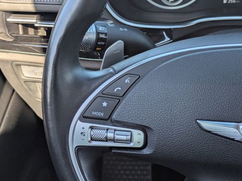 Used 2023 Genesis G80 2.5T image 23