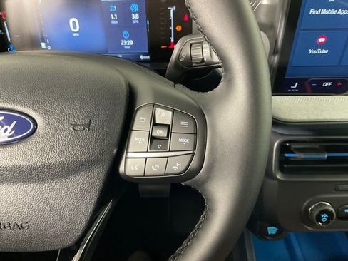 New 2026 Ford Maverick XLT w/ XLT Luxury Package image 23