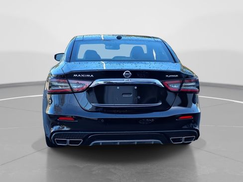 Used 2021 Nissan Maxima Platinum w/ Sport Mat Group image 6