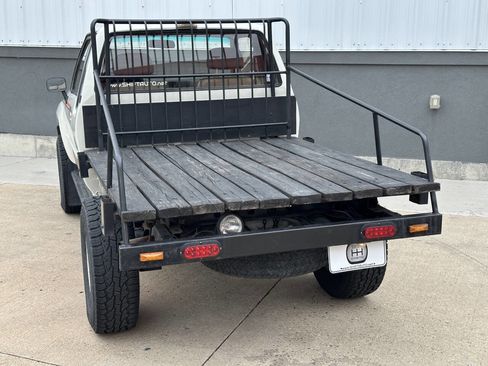 Used 1986 Toyota Pickup SR5 image 13