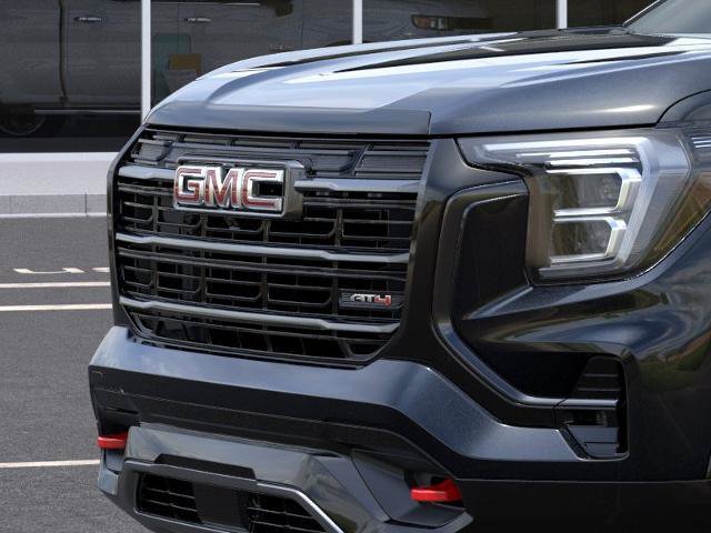 New 2027 GMC Terrain AT4 AWD/4WD image 13