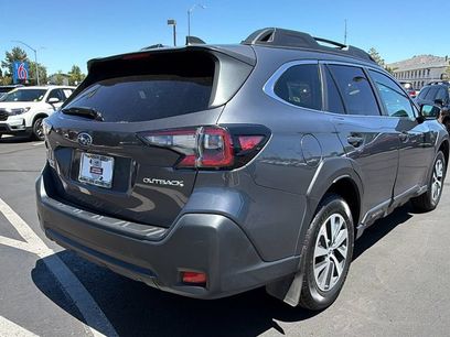 Used 2023 Subaru Outback Premium