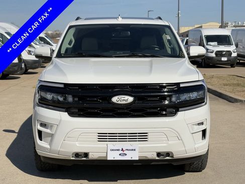 Certified 2022 Ford Expedition Max Limited image 9
