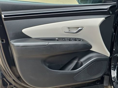Certified 2023 Hyundai Tucson SEL AWD/4WD image 25