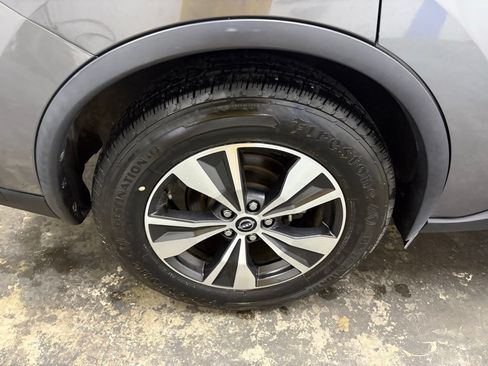 Used 2023 Nissan Murano SV FWD image 20