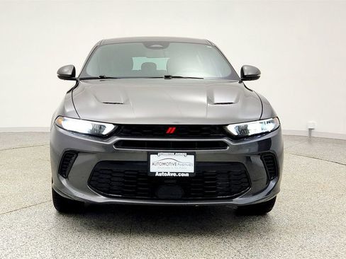 Used 2024 Dodge Hornet R/T AWD/4WD image 2