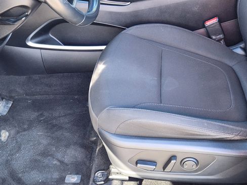 Used 2022 Hyundai Tucson SEL w/ Cargo Package image 9