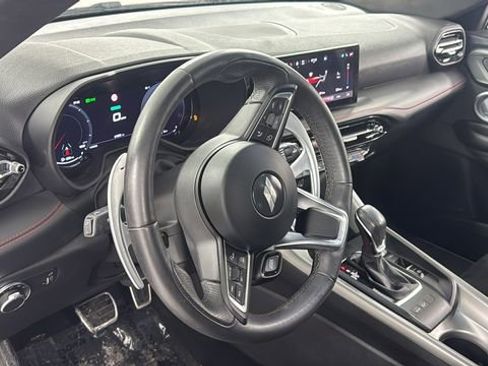 Used 2024 Dodge Hornet R/T Plus image 37