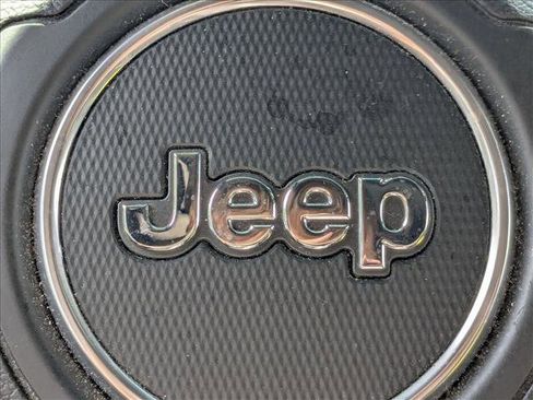 Used 2020 Jeep Gladiator Sport w/ Quick Order Package 24S image 13