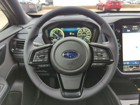 Certified 2025 Subaru Forester Premium AWD/4WD image 21