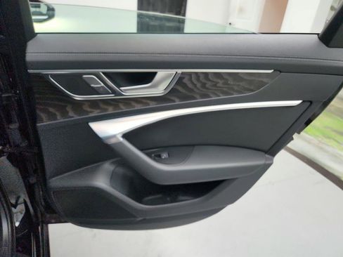 Used 2019 Audi A6 2.0T Premium w/ Convenience Package AWD/4WD image 31