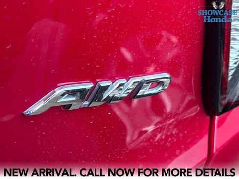 Used 2019 Honda HR-V EX image 13