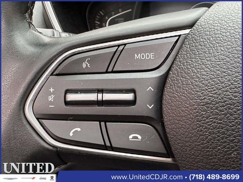 Used 2020 Hyundai Santa Fe SEL image 22