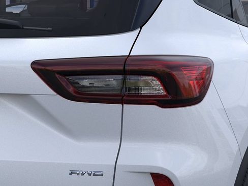 New 2026 Ford Escape ST-Line w/ Tech Pack #1 AWD/4WD image 21
